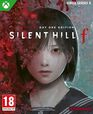 Silent Hill f Silent Hill f