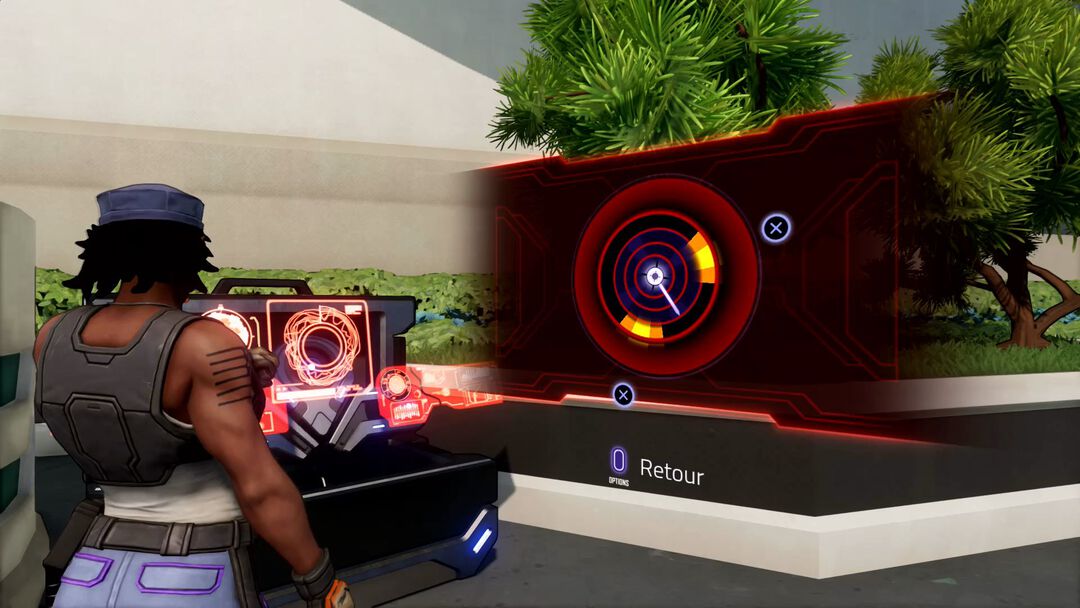Agents Of Mayhem | Occasion