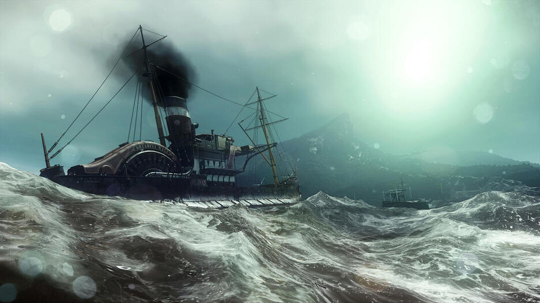 Dishonored 2 | Occasion