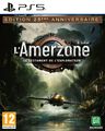 L'amerzone Remake : Le Testament De L'explorateur | Occasion thumb 0