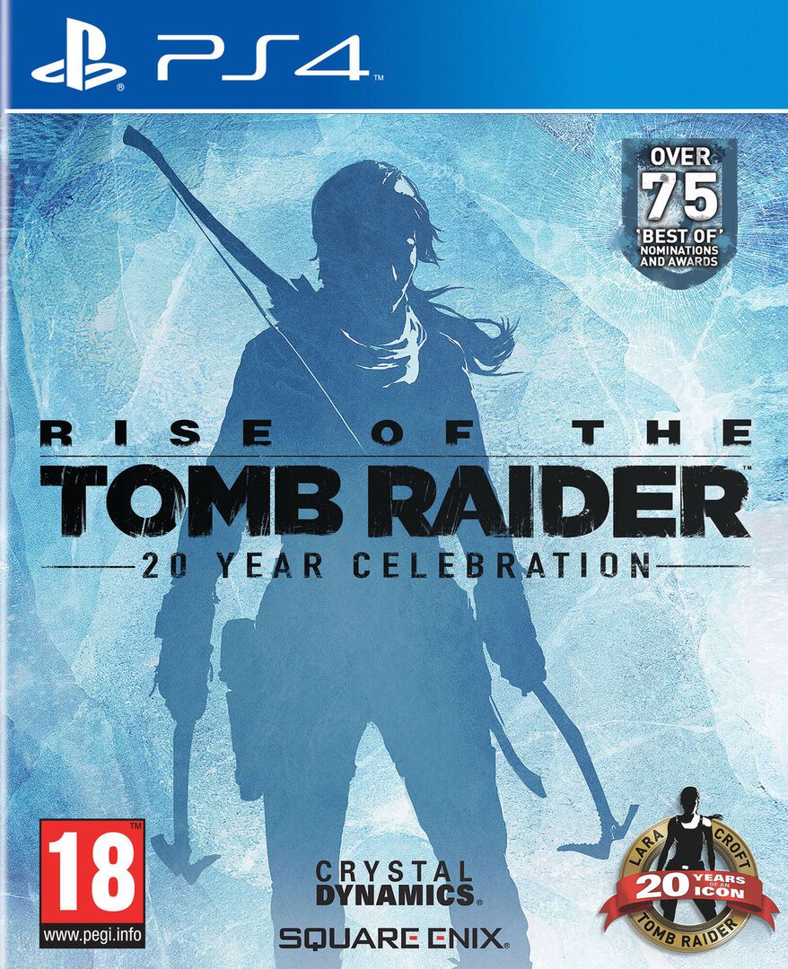 Rise Of The Tomb Raider | Occasion