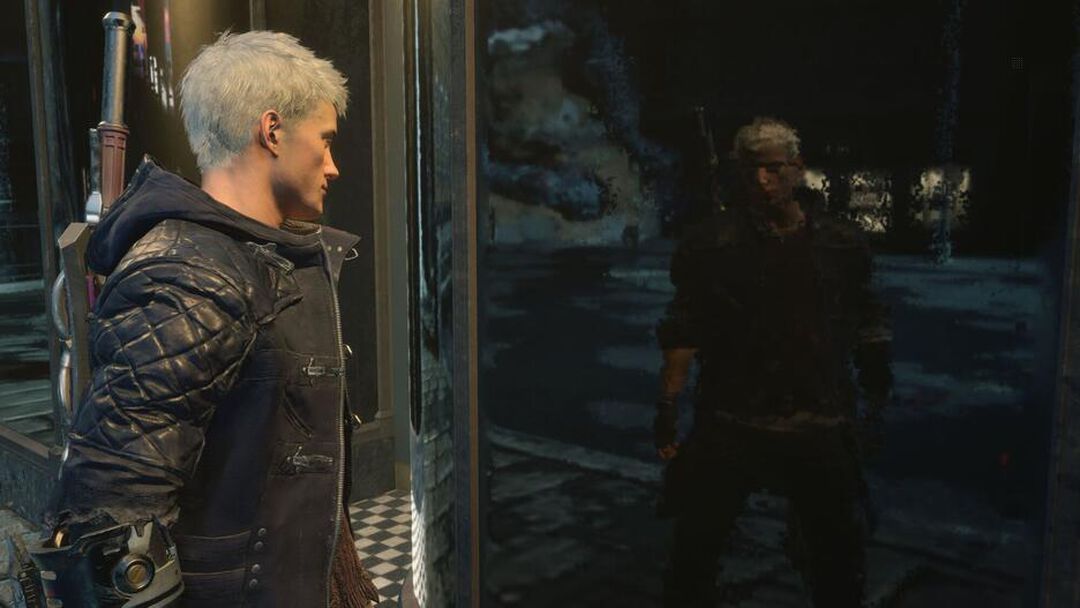 Devil May Cry 5 | Occasion
