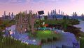 Minecraft Legends Deluxe Edition thumb 3