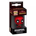 Porte-cles Pop | Deadpool 3 | Deadpool thumb 1