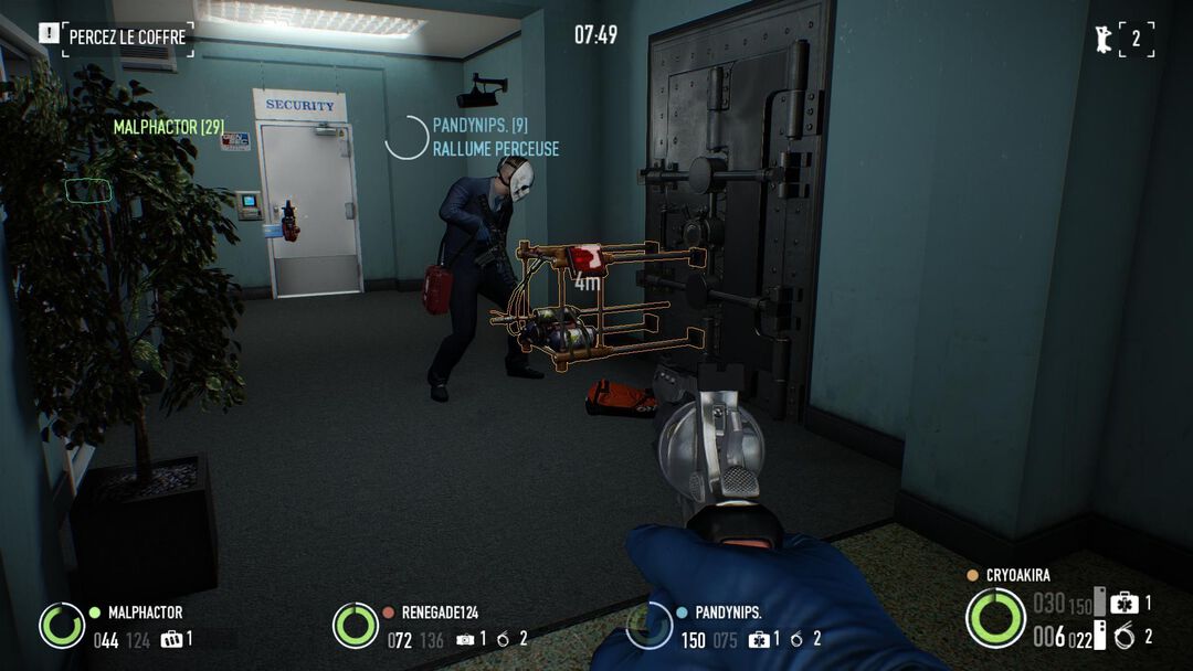 Payday 2 | Occasion