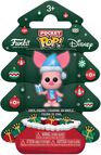 Figurine Funko Pocket Pop!  - Winnie L'ourson - Porcinet