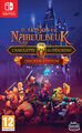 Le Donjon De Naheulbeuk L'amulette Du D&eacute;sordre Chicken Edition | Occasion thumb 0