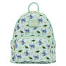 Sac A Dos Loungefly - Lilo & Stitch - Stitch Et Canard