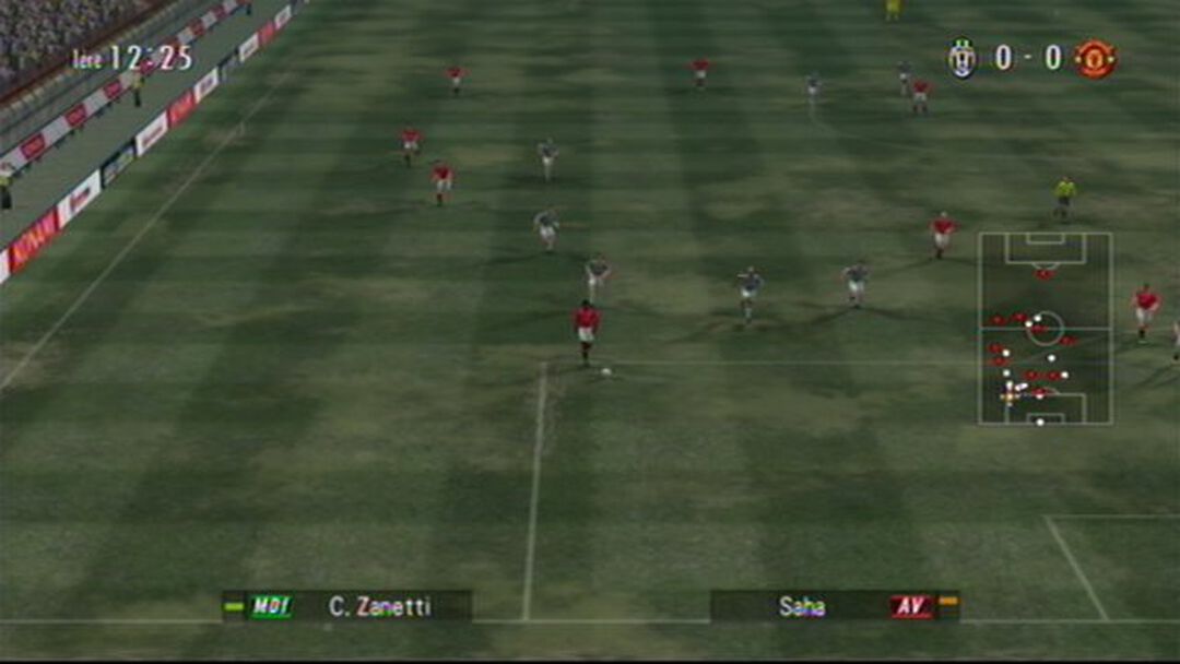 Pro Evolution Soccer 6 | Occasion