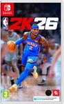 NBA 2K26
