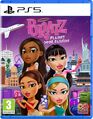 Bratz Flaunt Your Fashion - Occasion