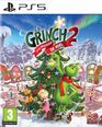 Le Grinch 2 A La Rescousse De No&euml;l
