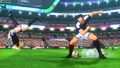 Captain Tsubasa Rise Of New Champions - Occasion