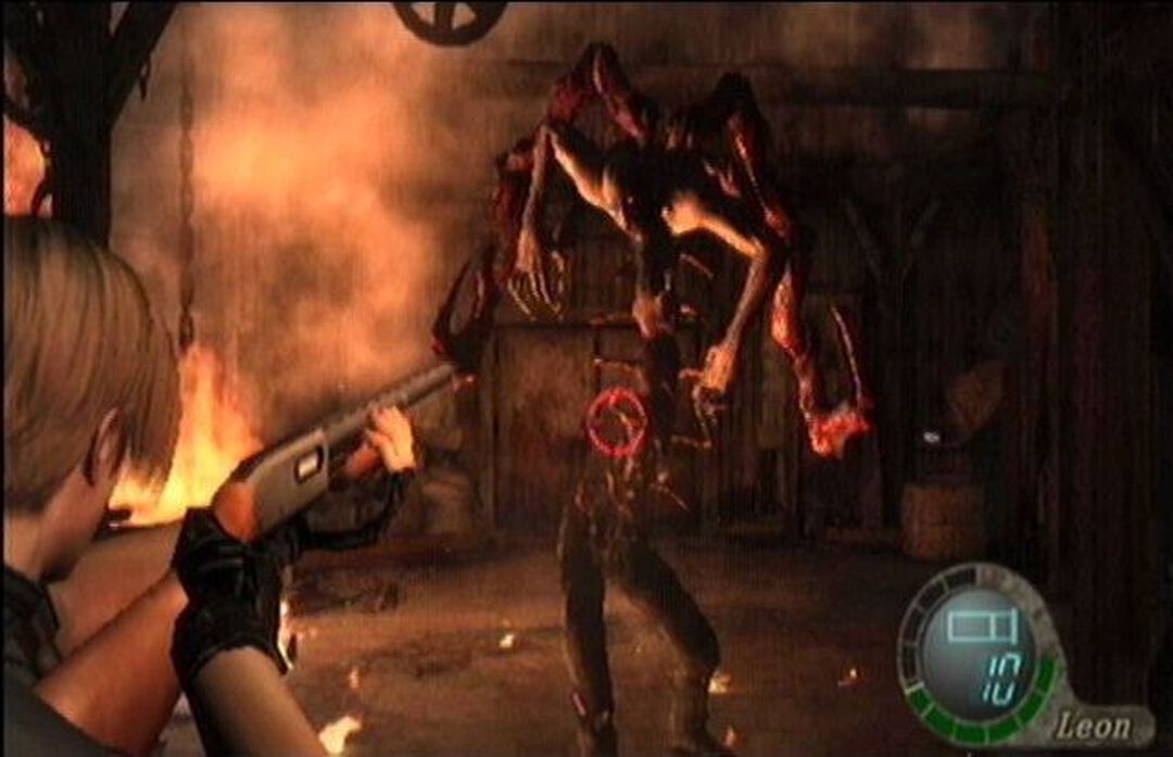 Resident Evil 4 Wii Edition | Occasion