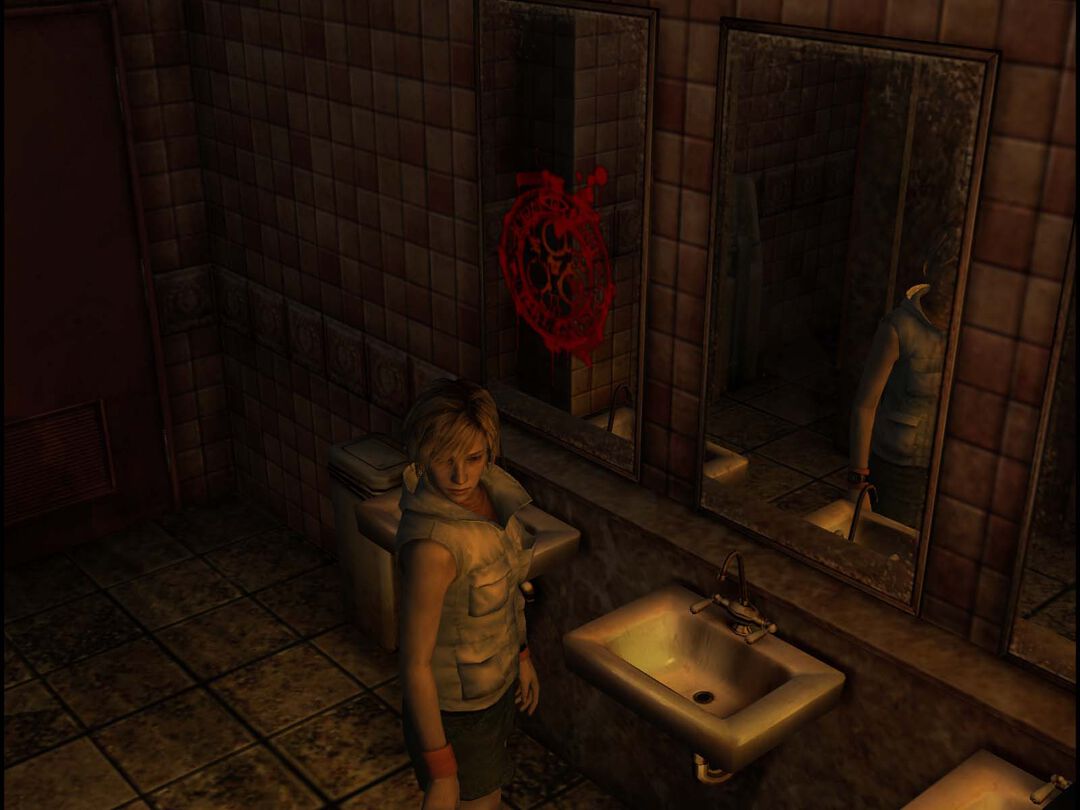 Silent Hill 3 | Occasion