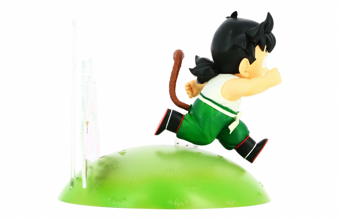 Figurine Ichibansho | Dragon Ball Z | Son Gohan (snap Collection 2)