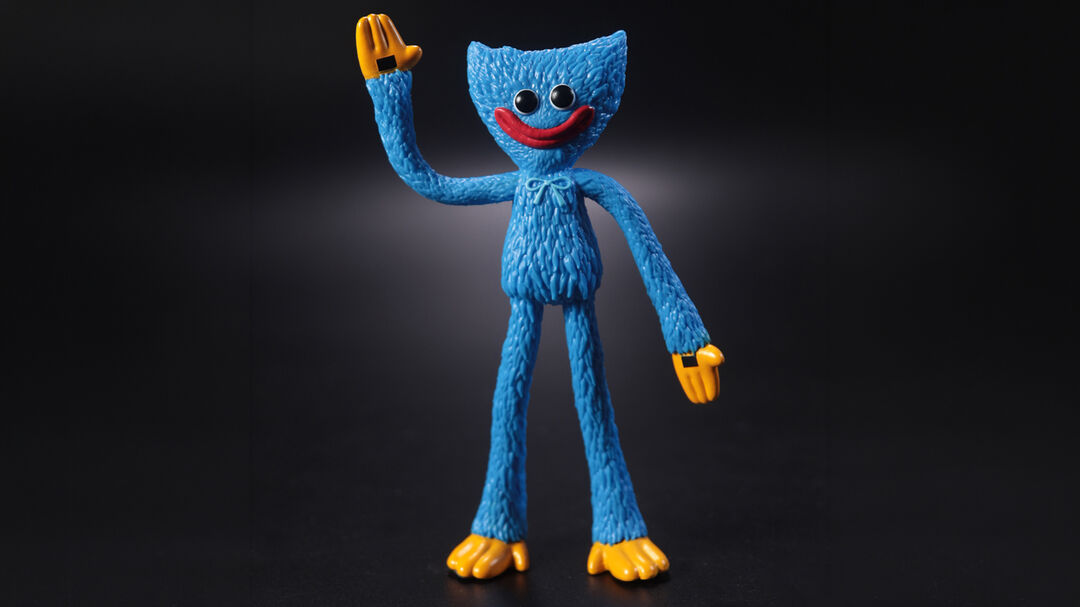 Pr&eacute;commande McFarlane Poppy Playtime
