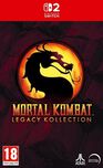 Mortal Kombat Legacy Kollection