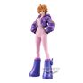 Figurine Dxf The Grandline Series Egghead - One Piece - Dr. Vegapunk Lilith (evi