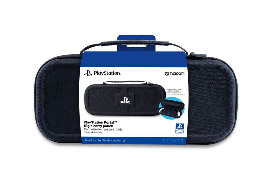 Housse Pour Playstation Portal