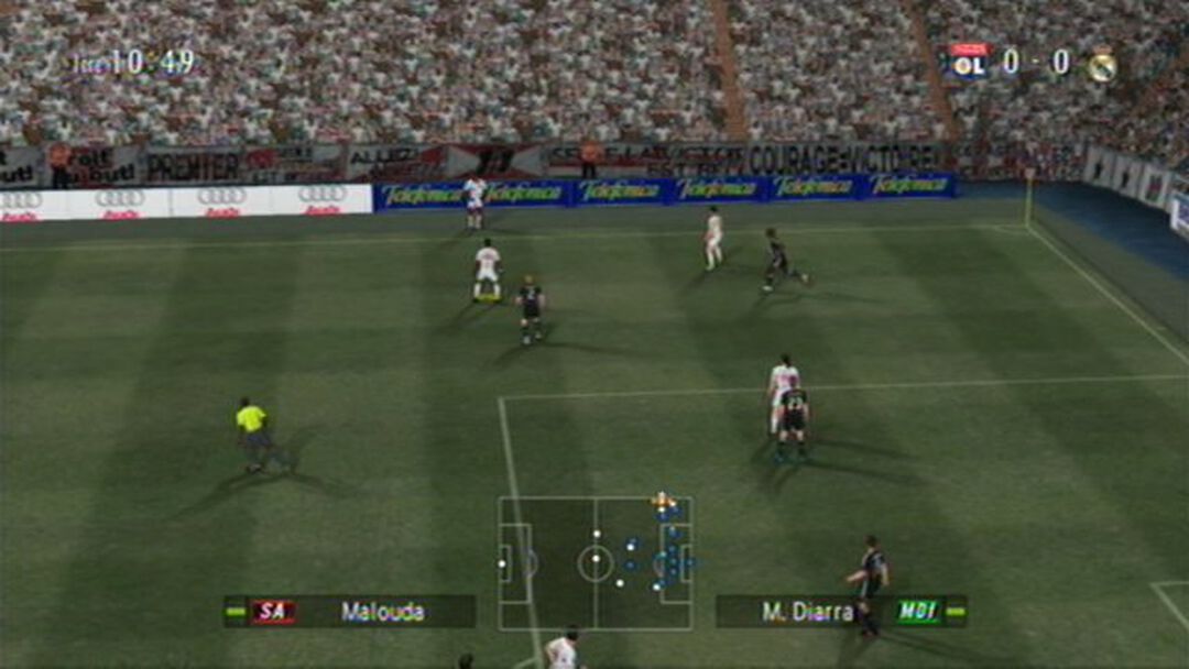 Pro Evolution Soccer 6 | Occasion