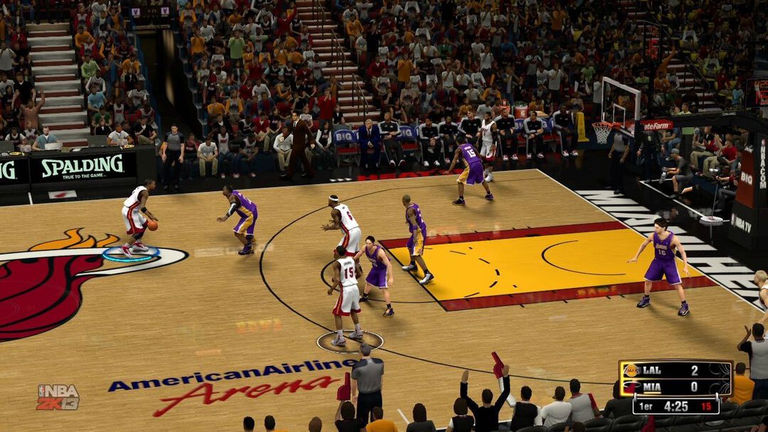 NBA 2k13 | Occasion