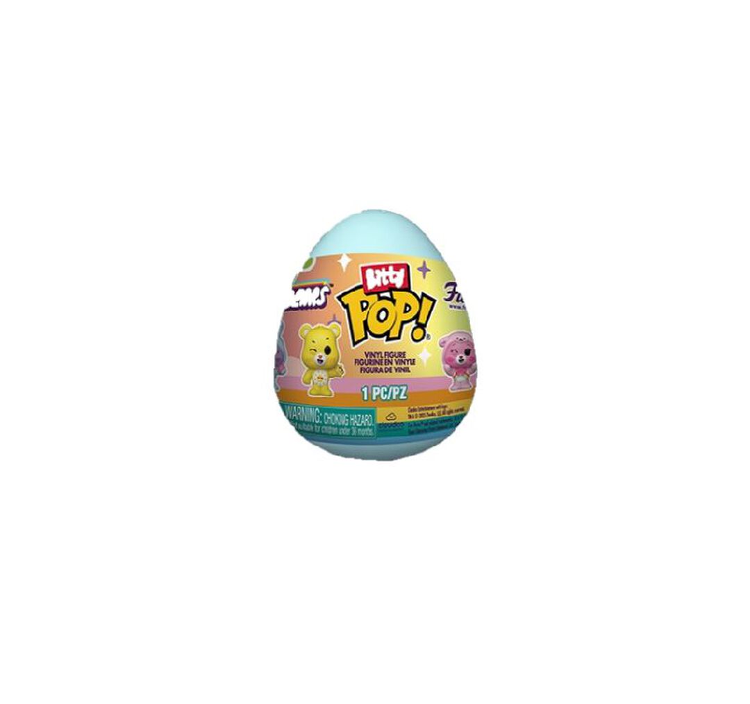 Figurine Funko Bitty Pop! Eggs | Bisounours
