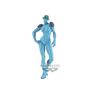 Figurine Grandista - Jojo's Bizarre Adventure Stone Ocean - S-f