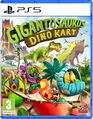 Gigantosaurus: Dino Kart - Occasion