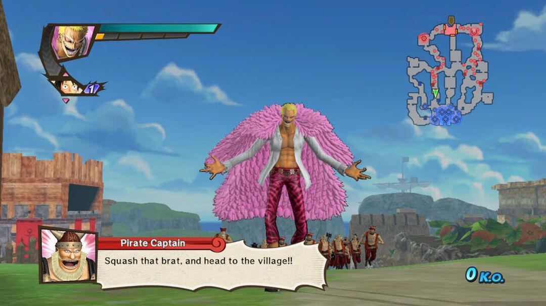 One Piece Pirate Warriors 3 Deluxe Edition | Occasion