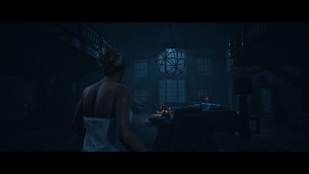 Until Dawn | Occasion