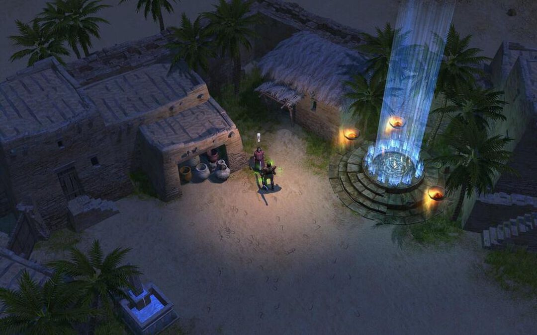 Titan Quest | Occasion