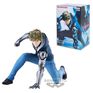 Figurine - One Punch Man - Genos II