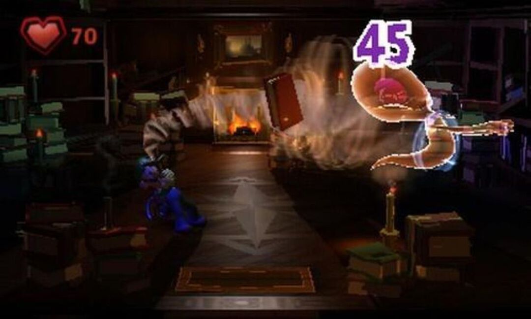 Luigi's Mansion 2 | Occasion