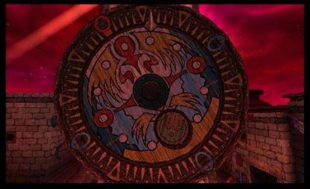 The Legend Of Zelda Majora Mask 3d | Occasion