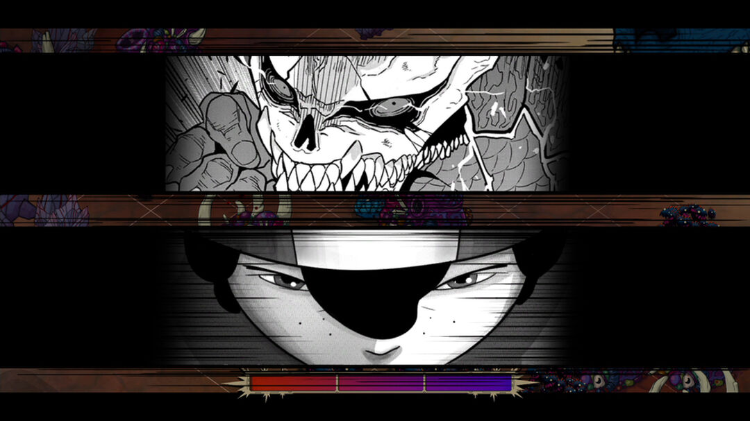 Captain Velvet Meteor The Jump + Dimensions | Occasion
