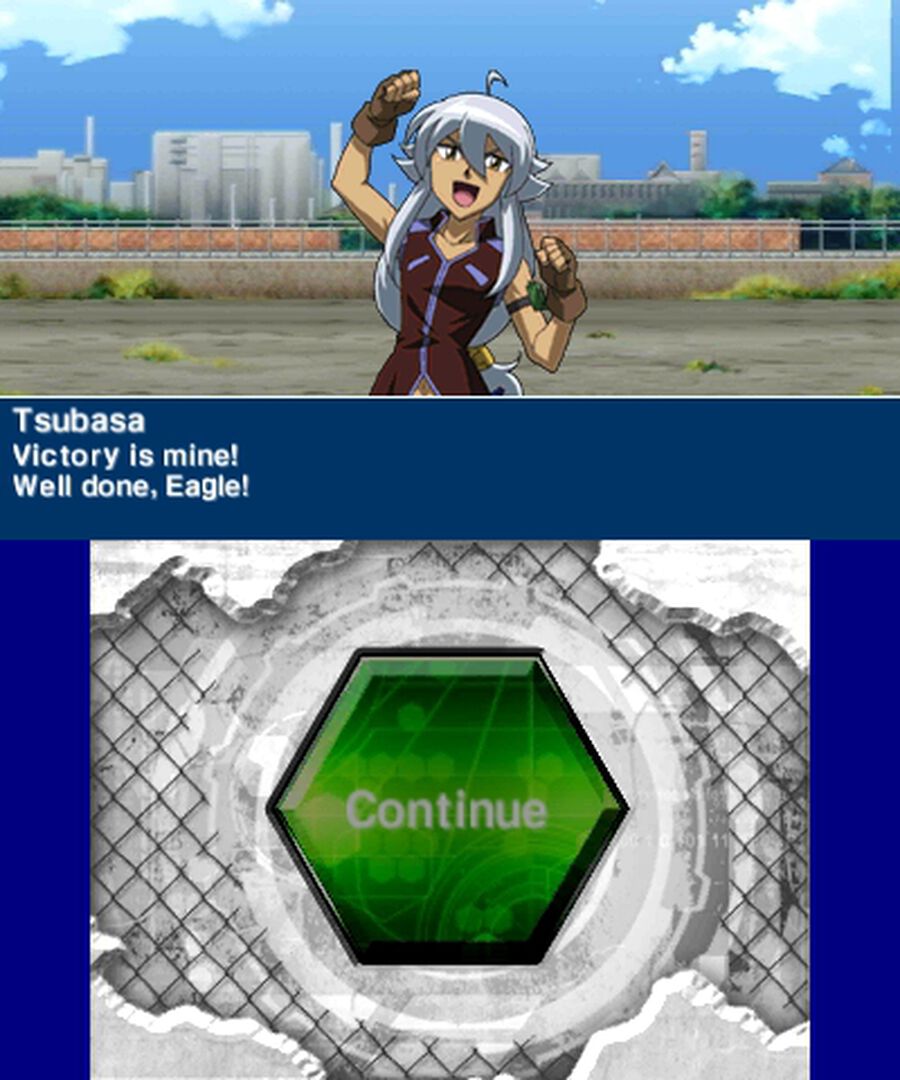 Beyblade Evolution | Occasion
