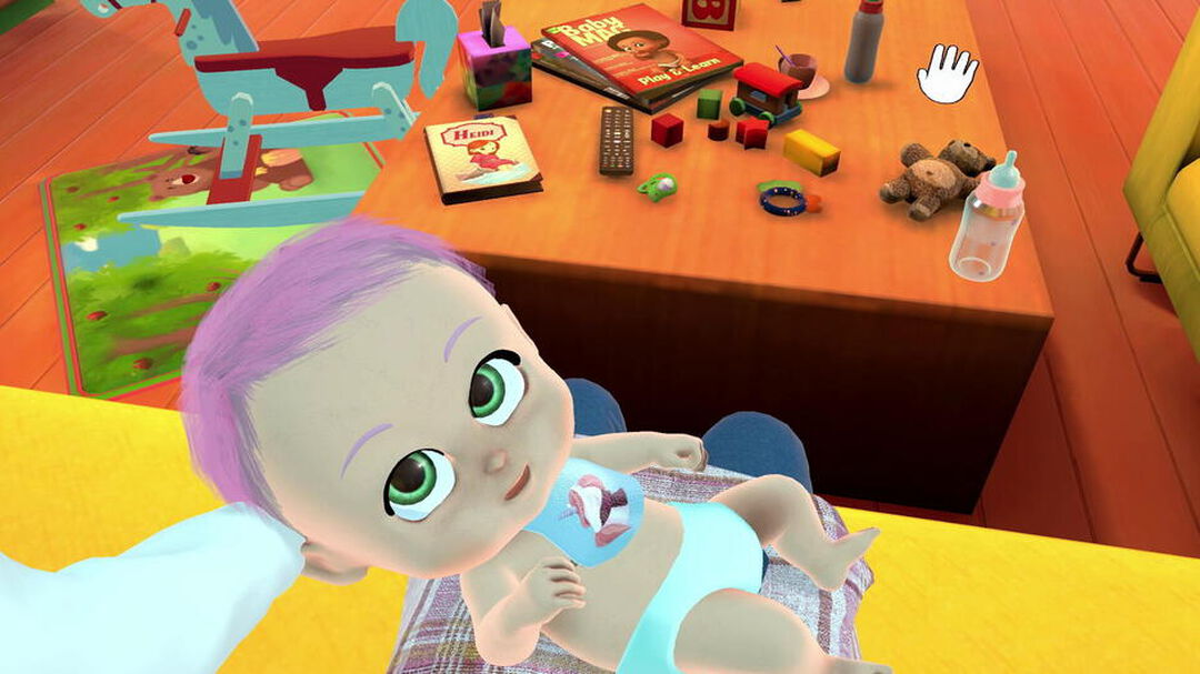 My Universe My Baby Nouvelle Edition | Occasion