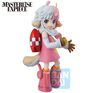 Figurine Ichibansho - One Piece - Masterlise Expiece Atlas (the Future Of Imagin