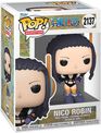 Figurine Funko Pop! N&deg;2137 - One Piece - Nico Robin (egghead)