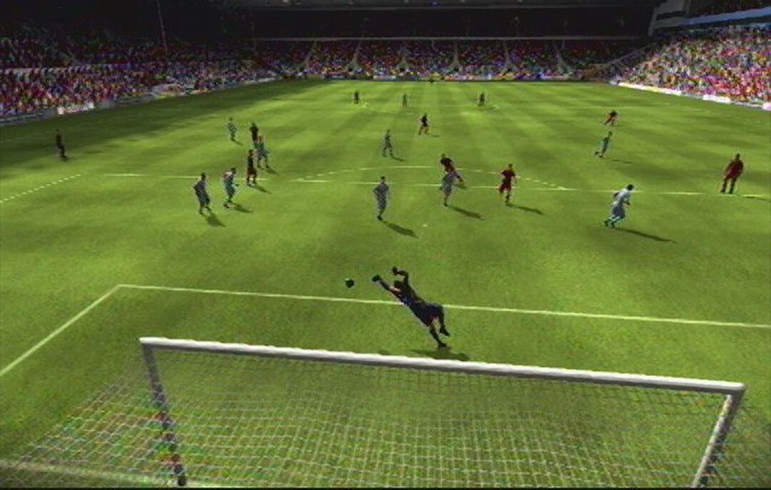 FIFA 08 | Occasion