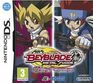 Beyblade Metal Fusion - Occasion