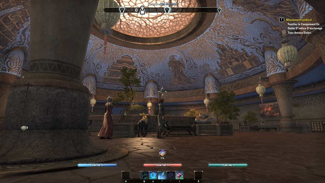 Elder Scrolls Online Morrowind | Occasion