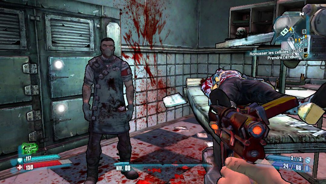 Borderlands 2 | Occasion