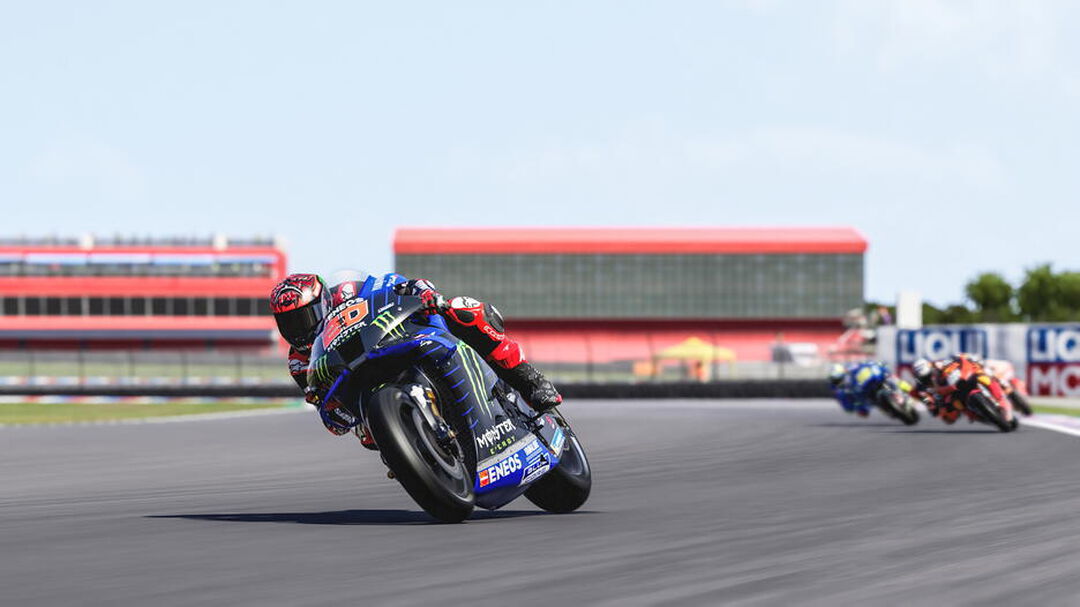 Motogp 22 | Occasion