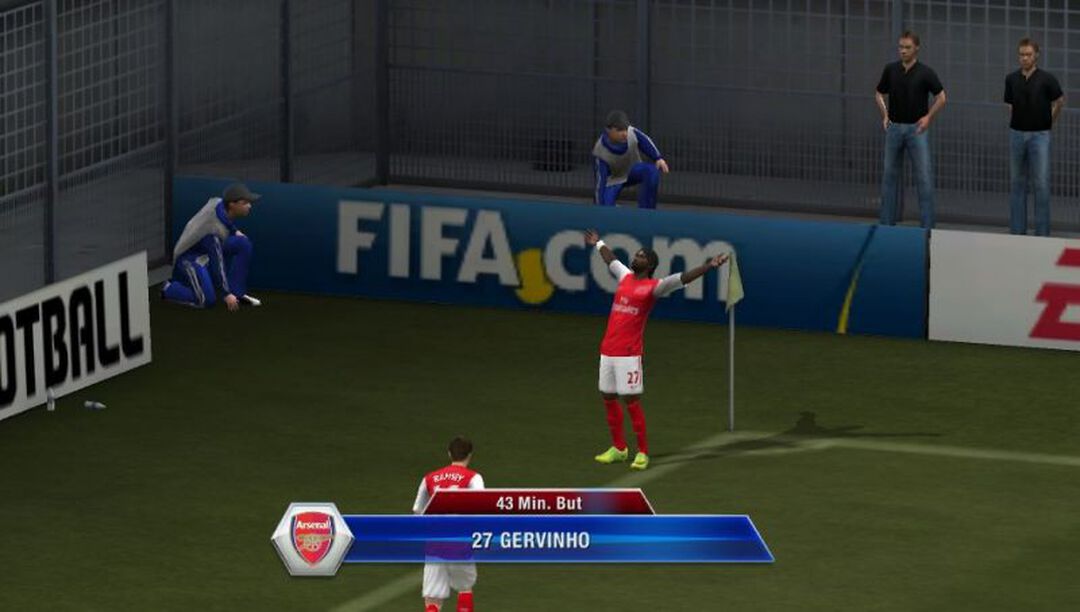 FIFA Football | Occasion