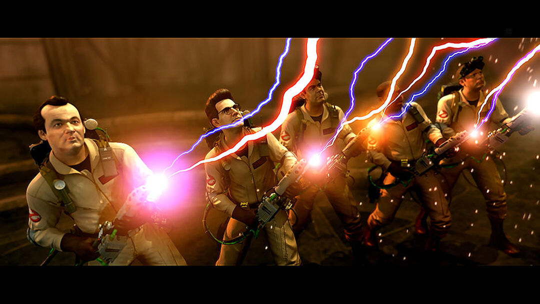 Ghostbusters Remastered | Occasion