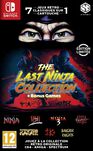 The Last Ninja Collection