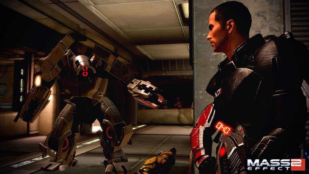 Mass Effect 2 | Occasion