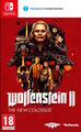 Wolfenstein II The New Colossus | Occasion thumb 8